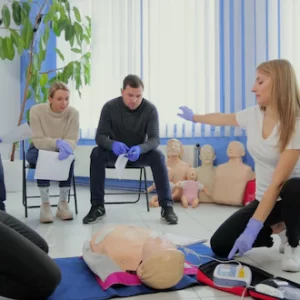 Curso Instructor SVB+DESA