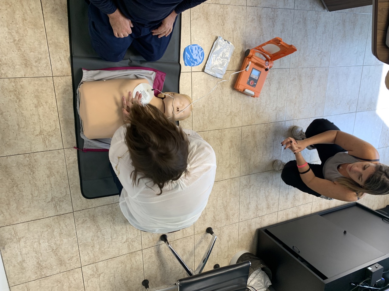 Simulaciones integradas